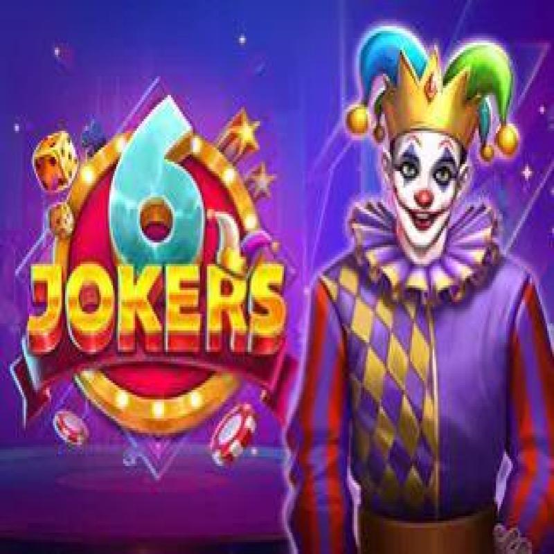 Jokers