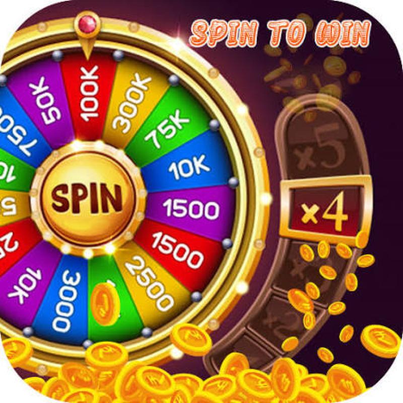 Spin Wheel