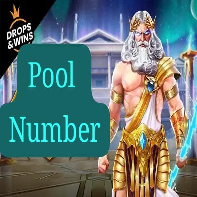 Pool Number