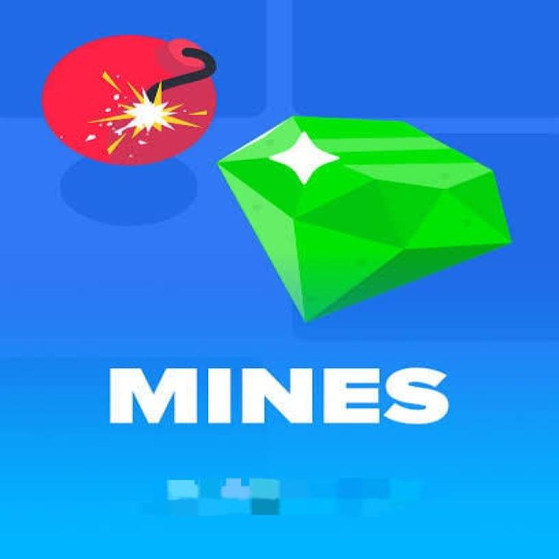 Mines