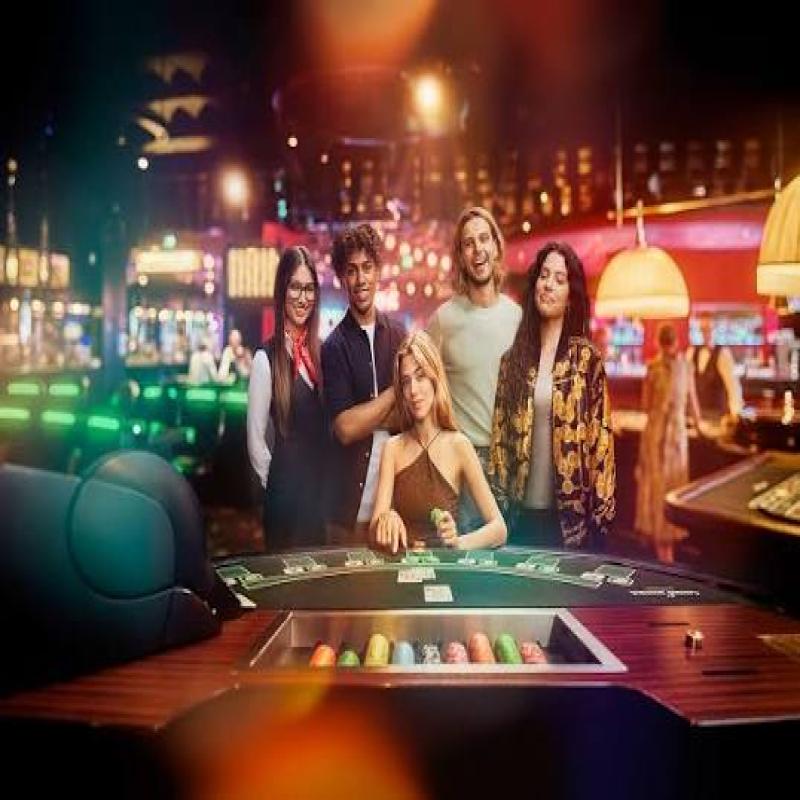 Black Jack